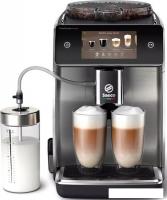 Кофемашина Saeco Granaroma Deluxe SM6685/00