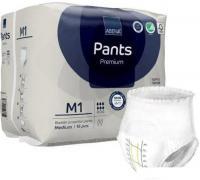 Трусы-подгузники для взрослых Abena Pants M1 Premium (15 шт)