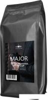 Кофе Major Brazil Mogiana NY 2 17/18 Fine Cup зерновой 1 кг