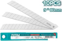 Набор сменных лезвий Total THT5190901 (10 шт.)