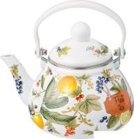 Чайник без свистка Agness Fruit Basket 934-585