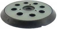 Шлифподошва Makita 743081-8