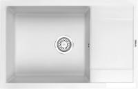 Кухонная мойка Granula GR-7805 (арктик)