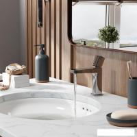 Смеситель Wasserkraft Naab 8603