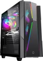 Корпус GameMax Typhoon COC (черный)