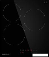 Варочная панель HOMSair HVС43BK