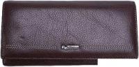 Кошелек Poshete 827-035-2-12-BRW (коричневый)