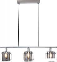 Подвесная люстра Escada Midland 10188/3S E14*40W Chrome