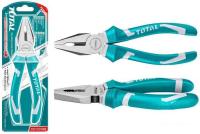 Плоскогубцы Total THT110706P
