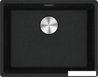 Кухонная мойка Franke MRG 110-52 125.0696.179 (черный матовый)