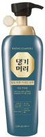 Шампунь Daeng Gi Meo Ri Hair Loss Care Caffein Shampoo For Oily Hair 400 мл