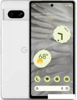 Смартфон Google Pixel 7a 8GB/128GB (снег)