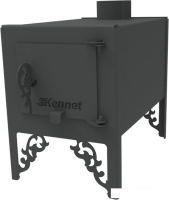 Свободностоящая печь-камин Kennet Лира