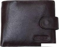 Кошелек Poshete 827-2005-A-BRW (коричневый)