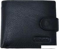 Кошелек Poshete 827-004-53-BLK (черный)