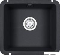 Кухонная мойка Granula GR-3601 (шварц)