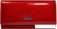 Кошелек Cedar Cavaldi H22-1-SH9 (красный)