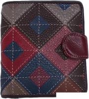 Кошелек Poshete 827-WH075-DCL