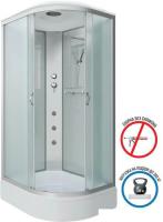 Душевая кабина Niagara NG-33194-14LG 110x90