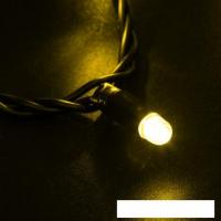 Новогодняя гирлянда КС Нить Ориона 7W 96 LED 955131 (10 м)