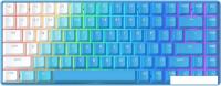 Клавиатура Dareu A84 (Blue Ice)