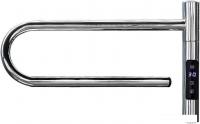 Полотенцесушитель Gloss & Reiter Smart тип.E2 L.39x25.R1 (таймер, хром)