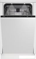 Встраиваемая посудомоечная машина BEKO BDIS38122Q