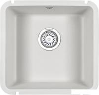Кухонная мойка Granula GR-3801 (арктик)