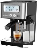 Рожковая помповая кофеварка Sencor SES 4090 SS