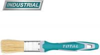 Кисть малярная Total THT84016