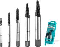 Набор экстракторов Total TACSE0056 (5 шт)