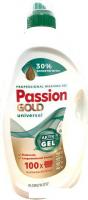 Гель для стирки Zalchem Passion Gold Universal 4 л