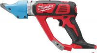 Шлицевые электрические ножницы Milwaukee M18 BMS20-0 4933447935 (без АКБ)