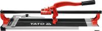 Ручной плиткорез Yato YT-3707