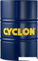 Моторное масло Cyclon Magma Syn Ultra 5W-40 208л