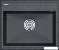 Кухонная мойка Paulmark Stepia-590 PM115951-DG (графит)