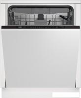 Встраиваемая посудомоечная машина BEKO BDIN16520Q