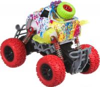 Внедорожник Bondibon Парк техники ВВ4496