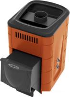 Банная печь Термофор Компакт 2017 Inox ДА ТО (терракота)