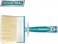 Кисть малярная Total THT84120306