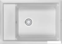 Кухонная мойка Granula KS-7305 (арктик)