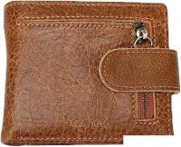 Кошелек Poshete 827-A683-BRW (коричневый)