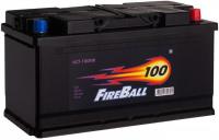 Автомобильный аккумулятор FireBall 6СТ-100 NR Euro R+ (100 А·ч)