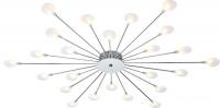 Припотолочная люстра Escada Starfall 2109/1 G4*3W Chrome