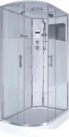 Душевая кабина Niagara NG-303-01R 120x80x220