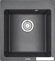 Кухонная мойка Granula GR-4651 (графит)