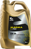 Моторное масло Cyclon Magma Pro FD5 5W-30 5л