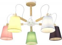 Люстра средней высоты Velante 226-003-05