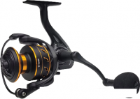 Рыболовная катушка Namazu Pro Titan TI3000 N-RTI3000