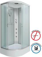 Душевая кабина Niagara NG-33194-14RG 110x90